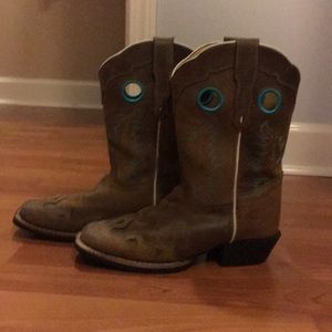 Kids Smoky Mountain Boots